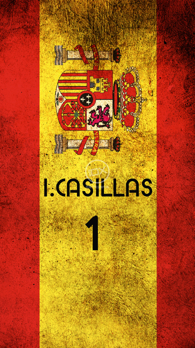 CASILLAS